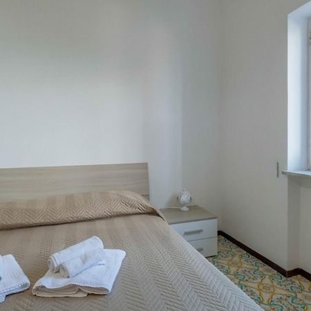 Casa Castagna Daire Sorrento Dış mekan fotoğraf