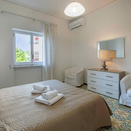 Casa Castagna Daire Sorrento Dış mekan fotoğraf