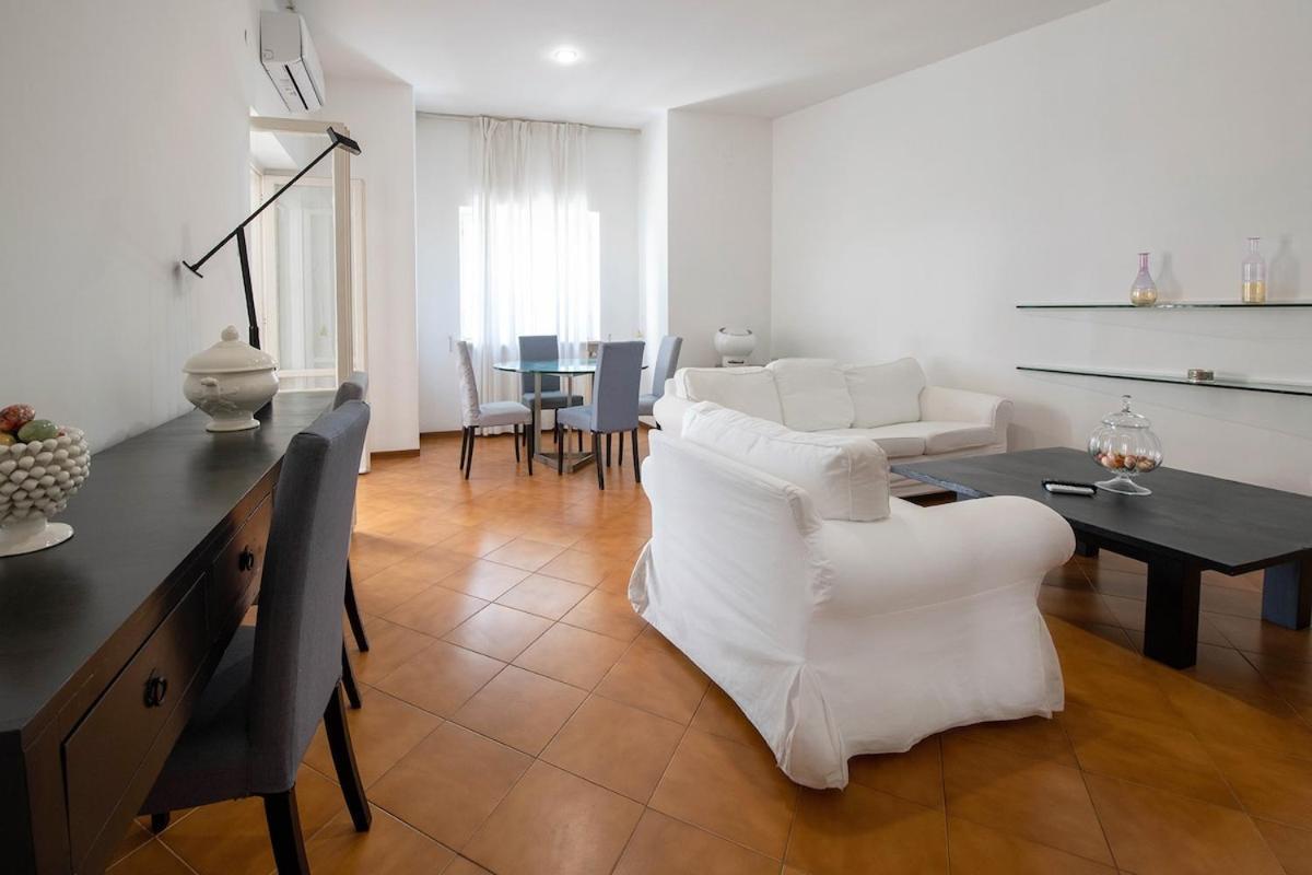 Casa Castagna Daire Sorrento Dış mekan fotoğraf