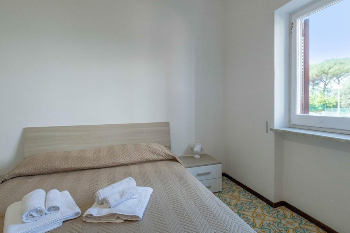 Casa Castagna Daire Sorrento Dış mekan fotoğraf