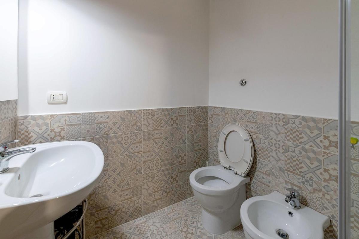 Casa Castagna Daire Sorrento Dış mekan fotoğraf