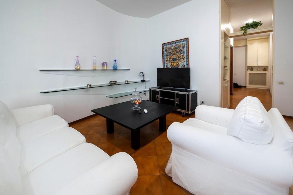 Casa Castagna Daire Sorrento Dış mekan fotoğraf