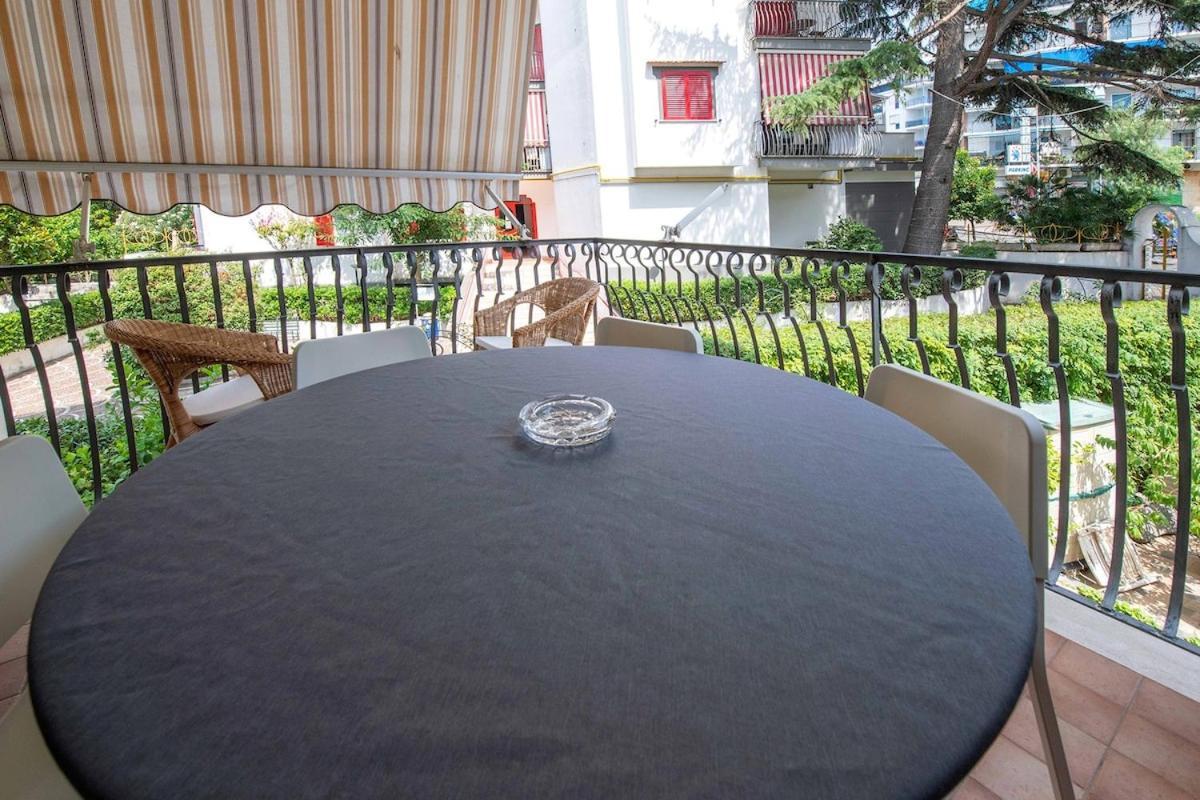 Casa Castagna Daire Sorrento Dış mekan fotoğraf