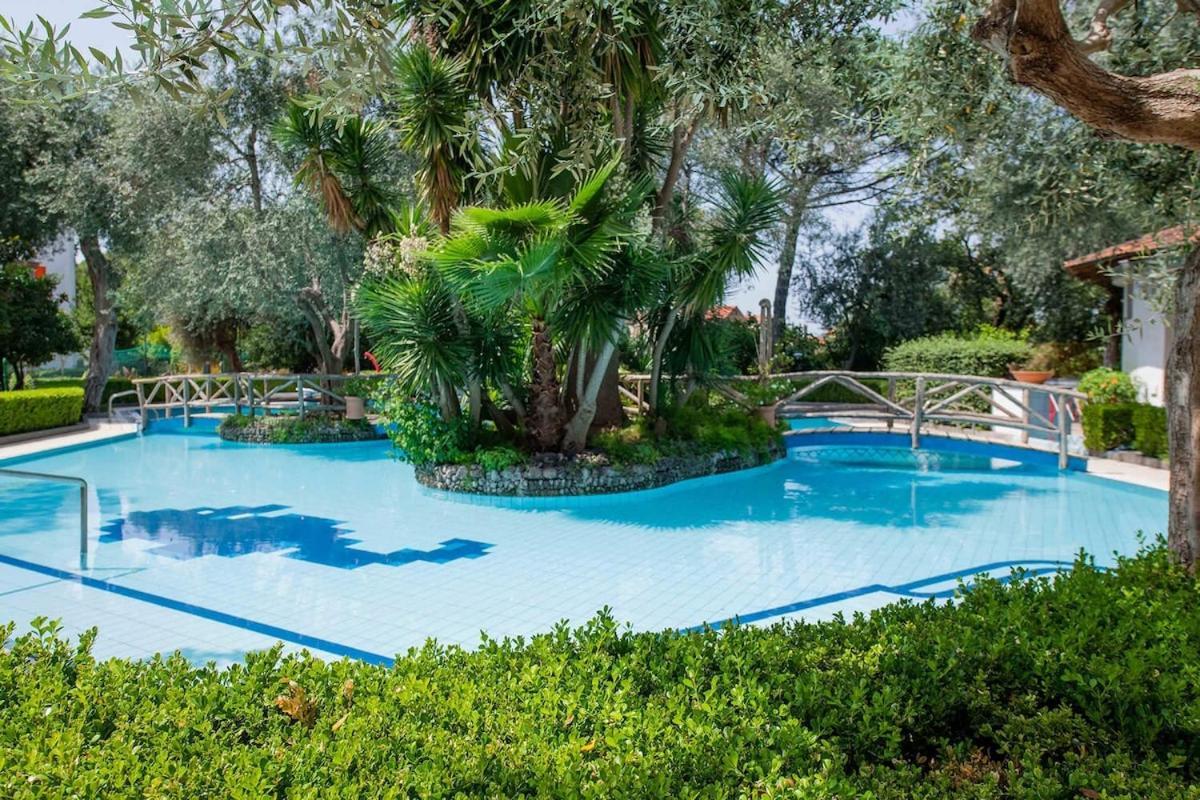 Casa Castagna Daire Sorrento Dış mekan fotoğraf