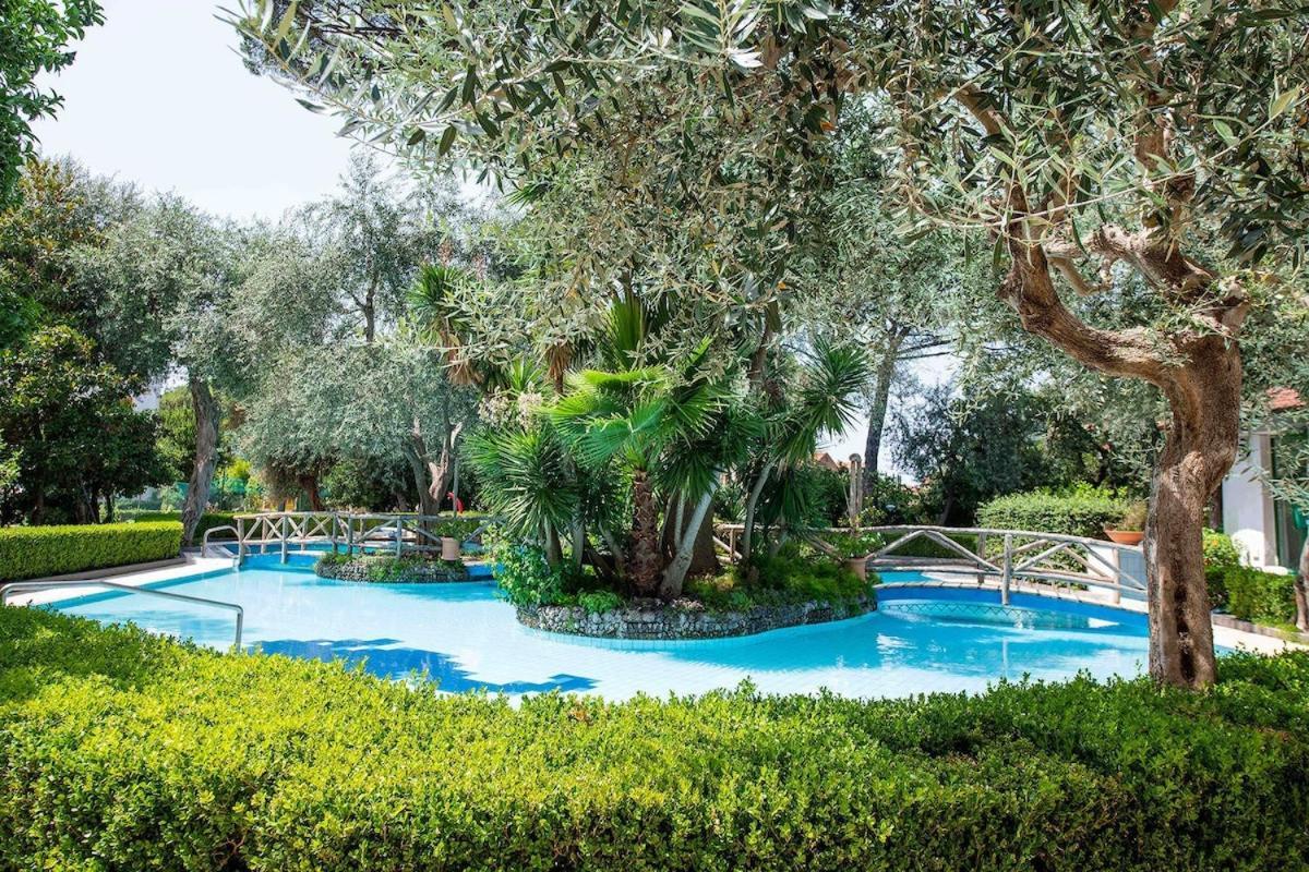Casa Castagna Daire Sorrento Dış mekan fotoğraf
